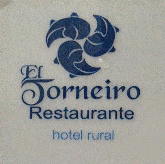 Hotel Rural El Torneiro Villayon ภายนอก รูปภาพ